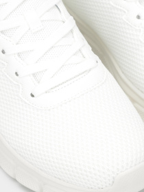 Кросівки повсякденні Skechers BOBS Sport B Flex - Chill Edge модель 118106 OFWT Фото