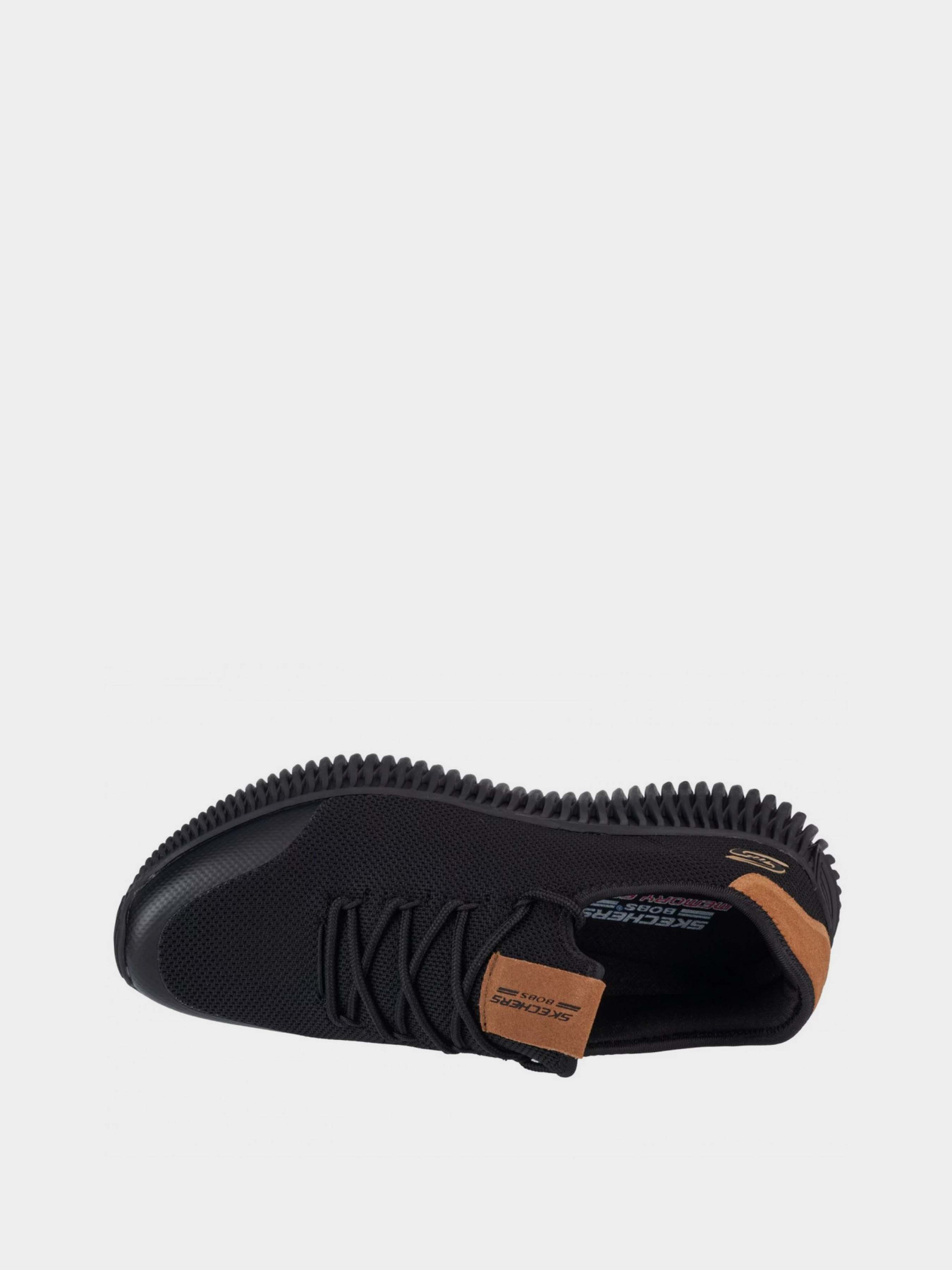 Кроссовки Skechers BOBS Geo-City Dapper модель 118173 BBK Фото