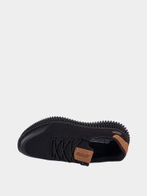 Кроссовки Skechers BOBS Geo-City Dapper модель 118173 BBK Фото