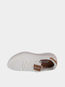 Кроссовки повседневные Skechers BOBS Geo-City Dapper модель 118173 OFWT Фото