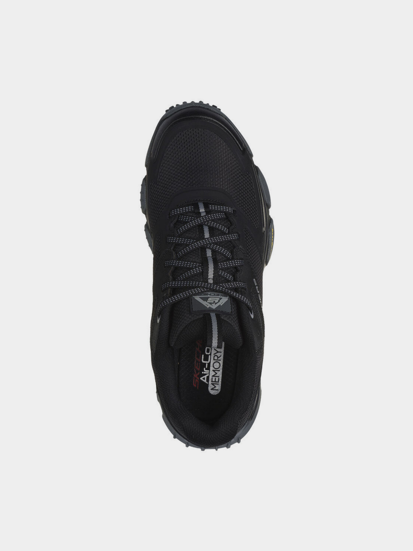 Кроссовки Skechers Skech-Air Envoy - Sleek Envoy модель 237553 BBK Фото