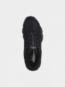 Кроссовки Skechers Skech-Air Envoy - Sleek Envoy модель 237553 BBK Фото