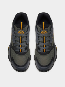 Кроссовки Skechers Skech-Air Envoy - Sleek Envoy модель 237553 GNBK Фото