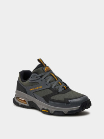 Кроссовки Skechers Skech-Air Envoy - Sleek Envoy модель 237553 GNBK Фото