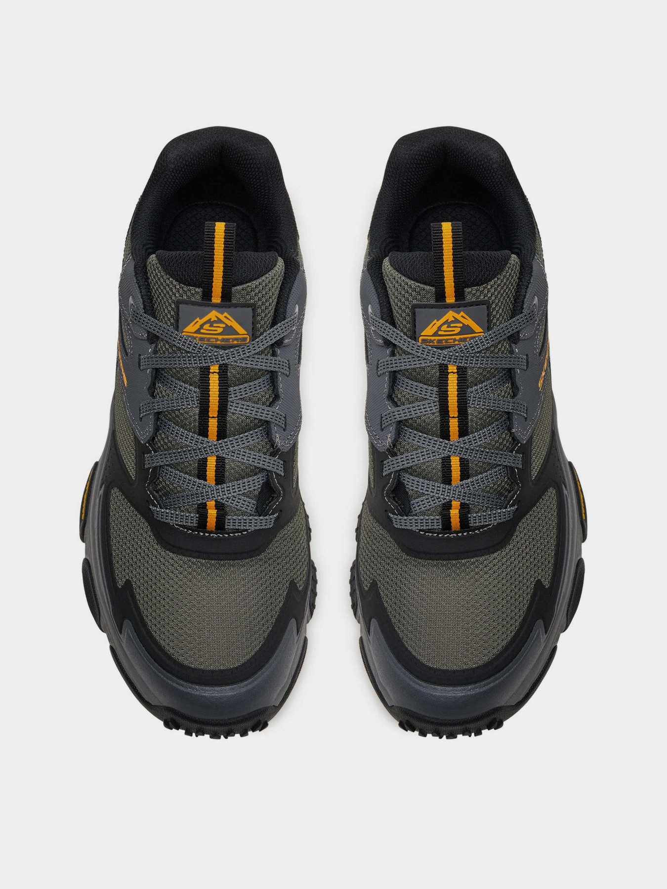 Кросівки повсякденні Skechers Skech-Air Envoy - Sleek Envoy модель 237553 GNBK Кросівки повсякденні Skechers Skech-Air Envoy - Sleek Envoy модель 237553 GNBK Фото