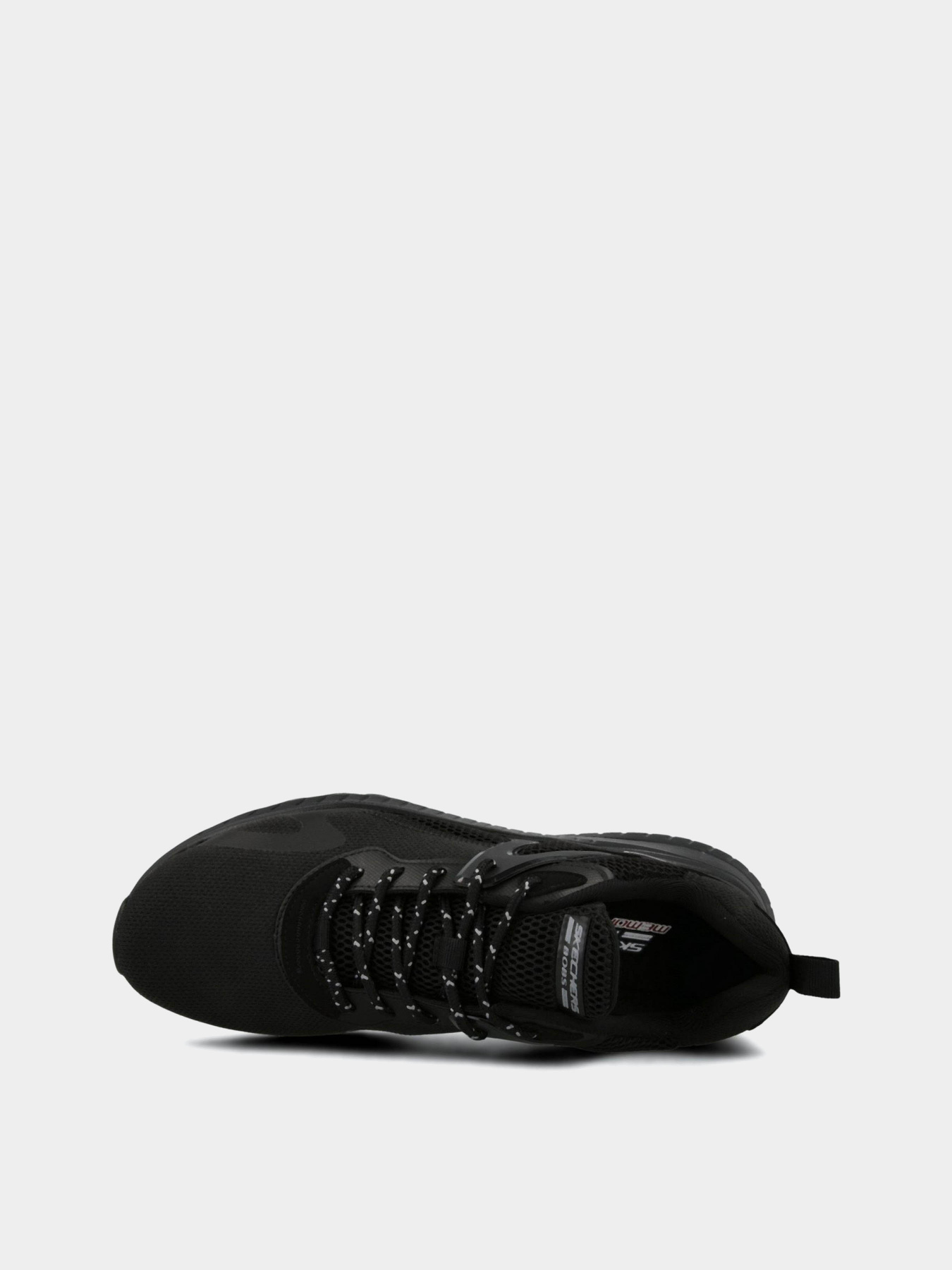 Кросівки Skechers Bobs Squad Chaos-Elevated Drift модель 118034 BBK Фото