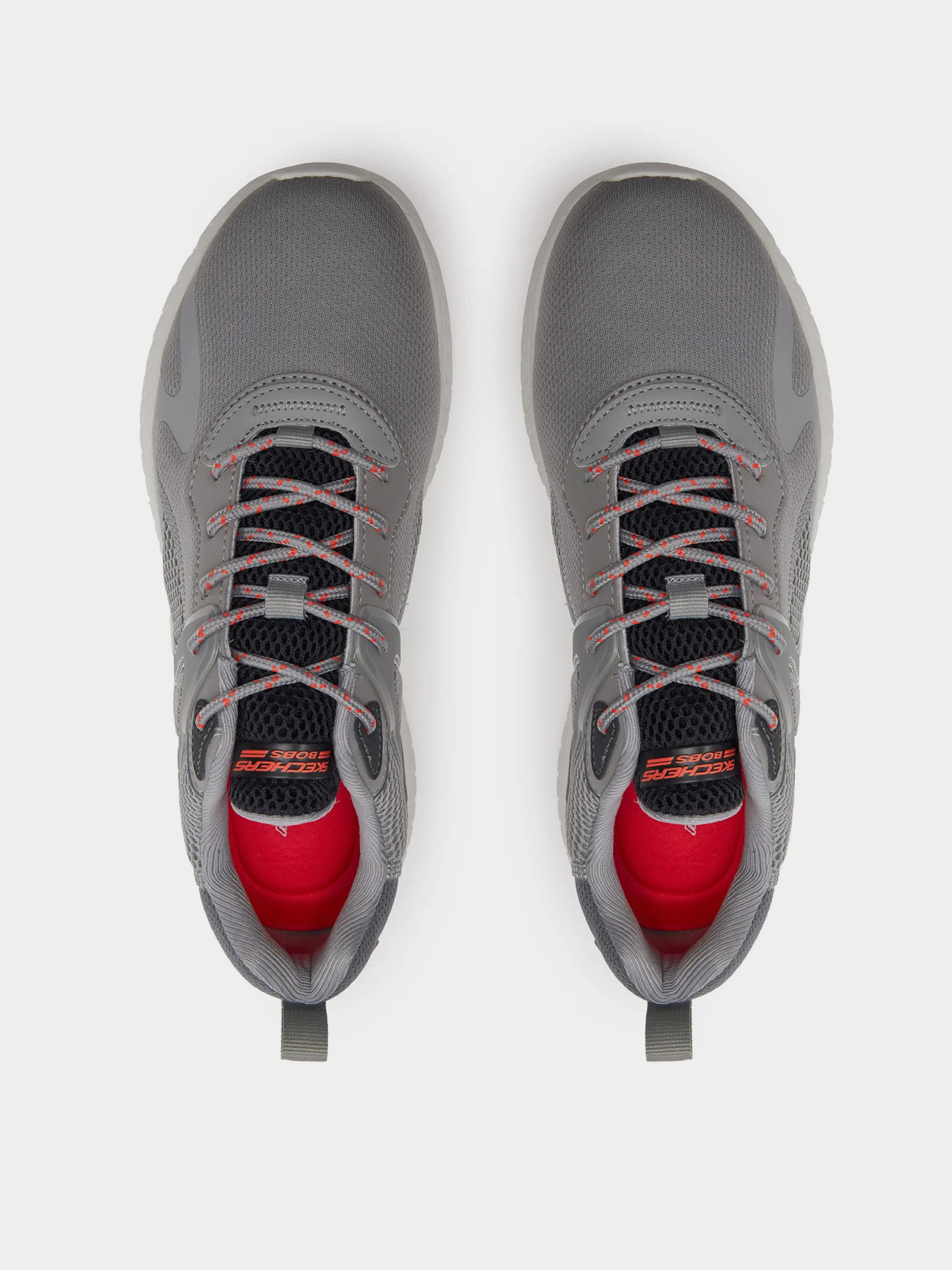 Кросівки Skechers Bobs Squad Chaos-Elevated Drift модель 118034 GYMT Фото