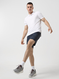 Кросівки Skechers Bobs Squad Chaos-Elevated Drift модель 118034 GYMT Фото