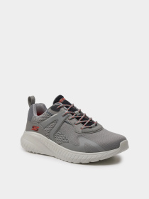 Кроссовки повседневные Skechers Bobs Squad Chaos-Elevated Drift модель 118034 GYMT Фото