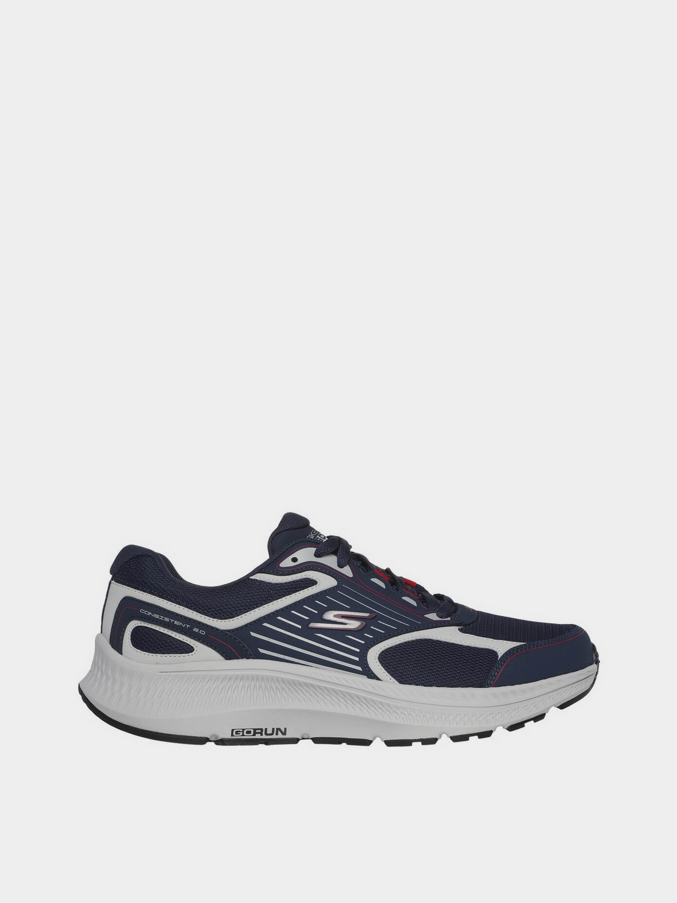 Кроссовки для бега Skechers GO Run Consistent 2.0 модель 220866 NVRD Фото