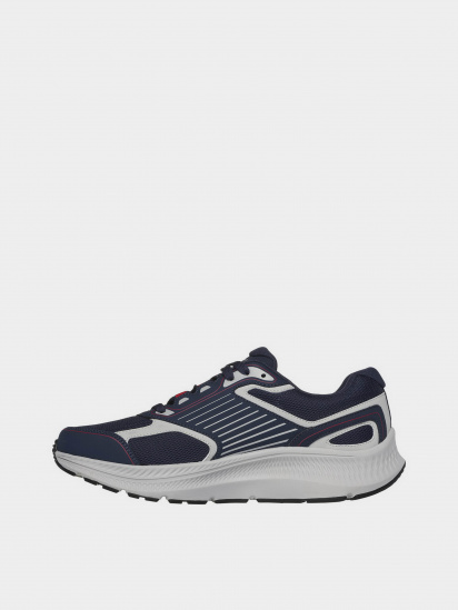 Кросівки для бігу Skechers GO Run Consistent 2.0 модель 220866 NVRD — фото - INTERTOP