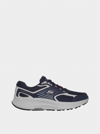 Кросівки для бігу Skechers GO Run Consistent 2.0 модель 220866 NVRD — фото - INTERTOP