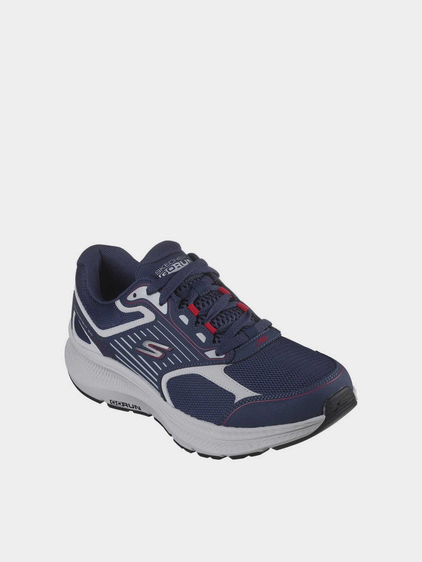 Кросівки для бігу Skechers GO Run Consistent 2.0 модель 220866 NVRD Фото