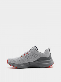 Кроссовки повседневные Skechers Vapor Foam модель 232625 GYOR Фото