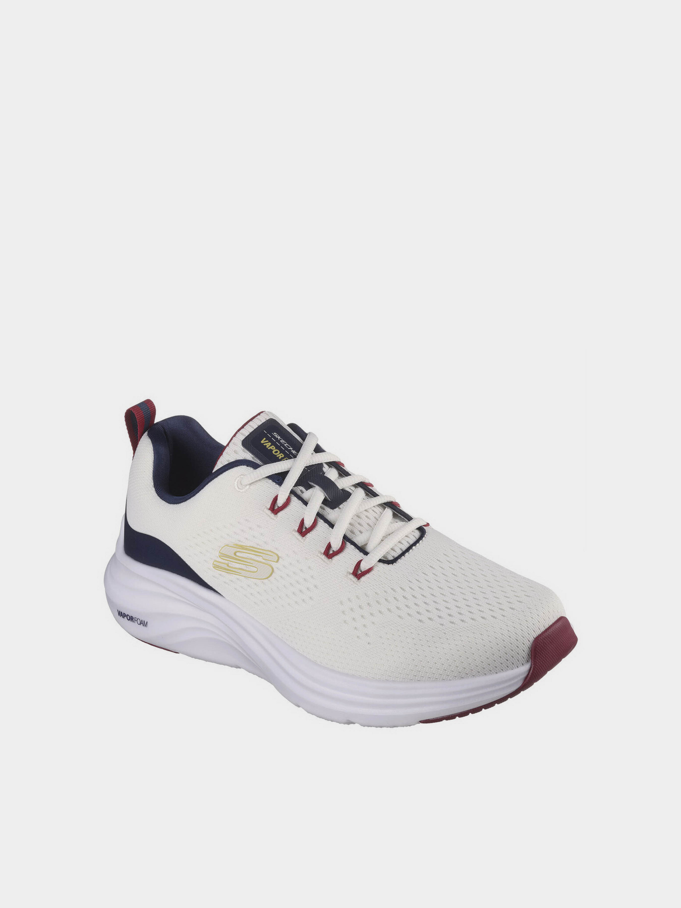 Кроссовки Skechers Vapor Foam модель 232625 WNVR Фото