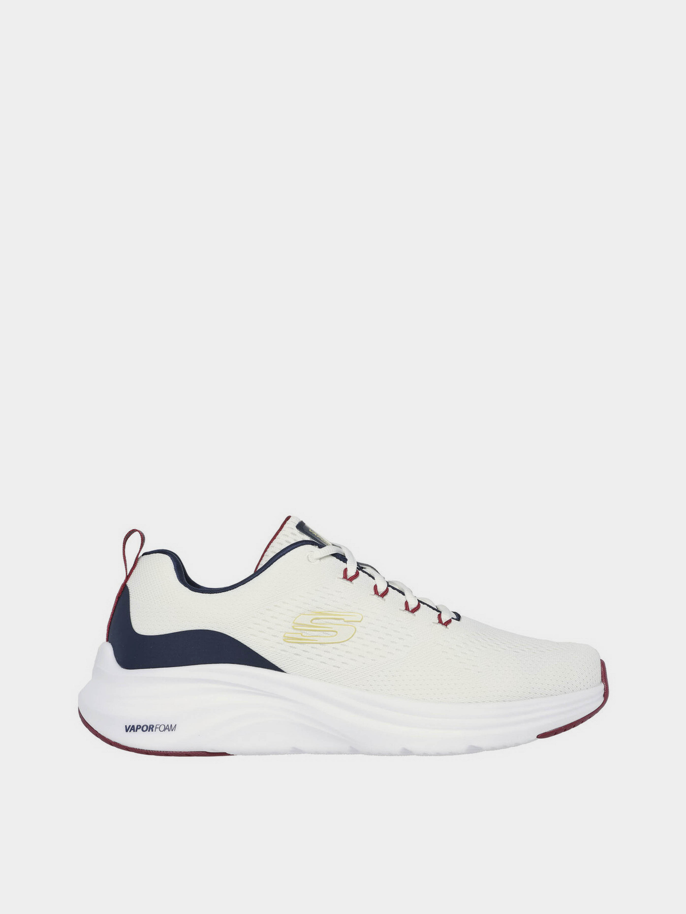 Кросівки повсякденні Skechers Vapor Foam модель 232625 WNVR Кросівки повсякденні Skechers Vapor Foam модель 232625 WNVR Фото