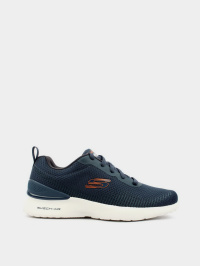 Синій - Кросівки Skechers Skech-Air Dynamight - Bliton