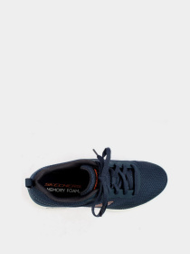 Кросівки Skechers Skech-Air Dynamight - Bliton модель 232691 NVOR Фото