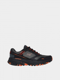 Кроссовки для бега Skechers GO Run Trail Altitude 2.0 - Marble Rock 3.0 модель 220754 BKOR Фото
