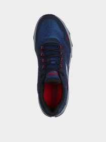 Кросівки для бігу Skechers GO Run Trail Altitude 2.0 - Marble Rock 3.0 модель 220754 NVRD Фото