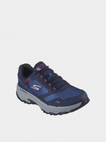 Кросівки для бігу Skechers GO Run Trail Altitude 2.0 - Marble Rock 3.0 модель 220754 NVRD Фото