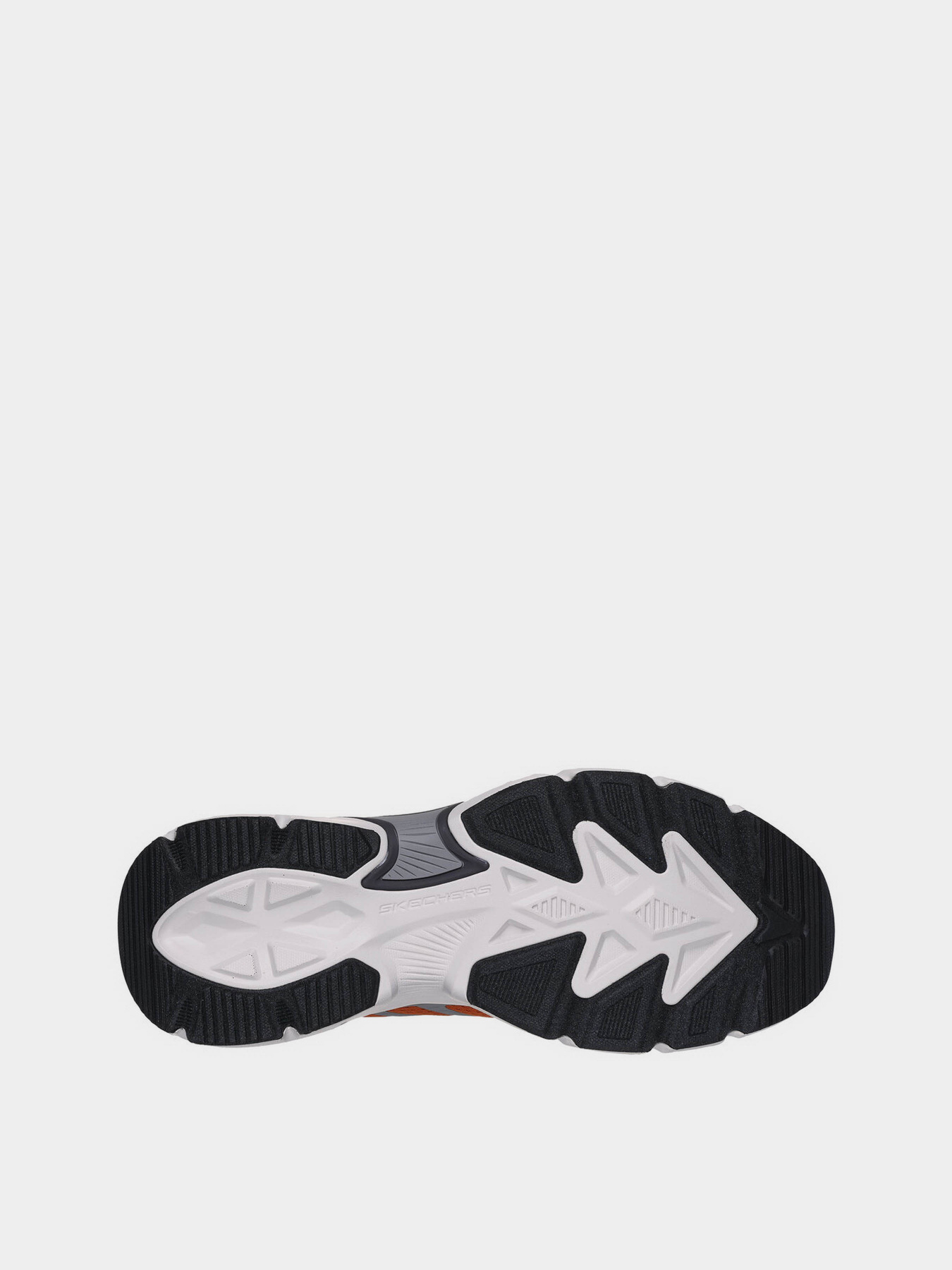 Кроссовки повседневные Skechers Skech-Air Ventura - Revell модель 232657 GYOR Кроссовки повседневные Skechers Skech-Air Ventura - Revell модель 232657 GYOR Фото