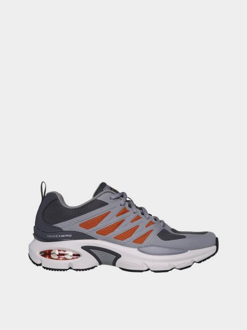 Кросівки Skechers SKECH-AIR VENTURA модель 232657 GYOR Фото