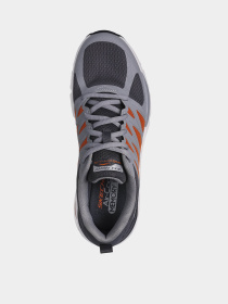 Кроссовки повседневные Skechers Skech-Air Ventura - Revell модель 232657 GYOR Кроссовки повседневные Skechers Skech-Air Ventura - Revell модель 232657 GYOR Фото