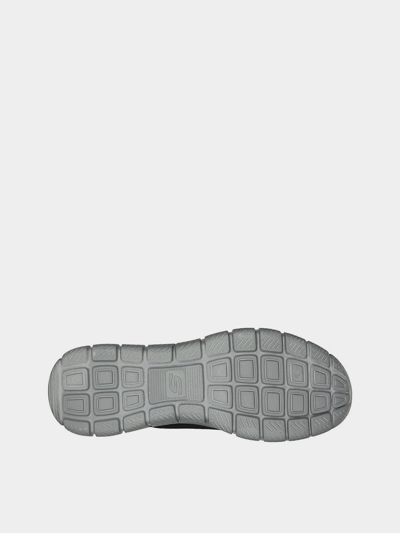 Кросівки повсякденні Skechers Track - Broader модель 232698 BBK Фото