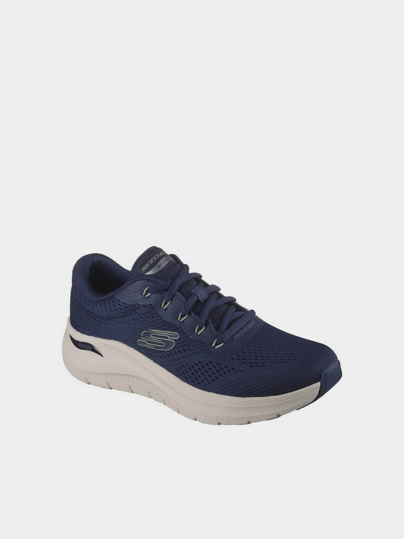 Кросівки для спорту Skechers Arch Fit 2.0 модель 232700 NVY Фото