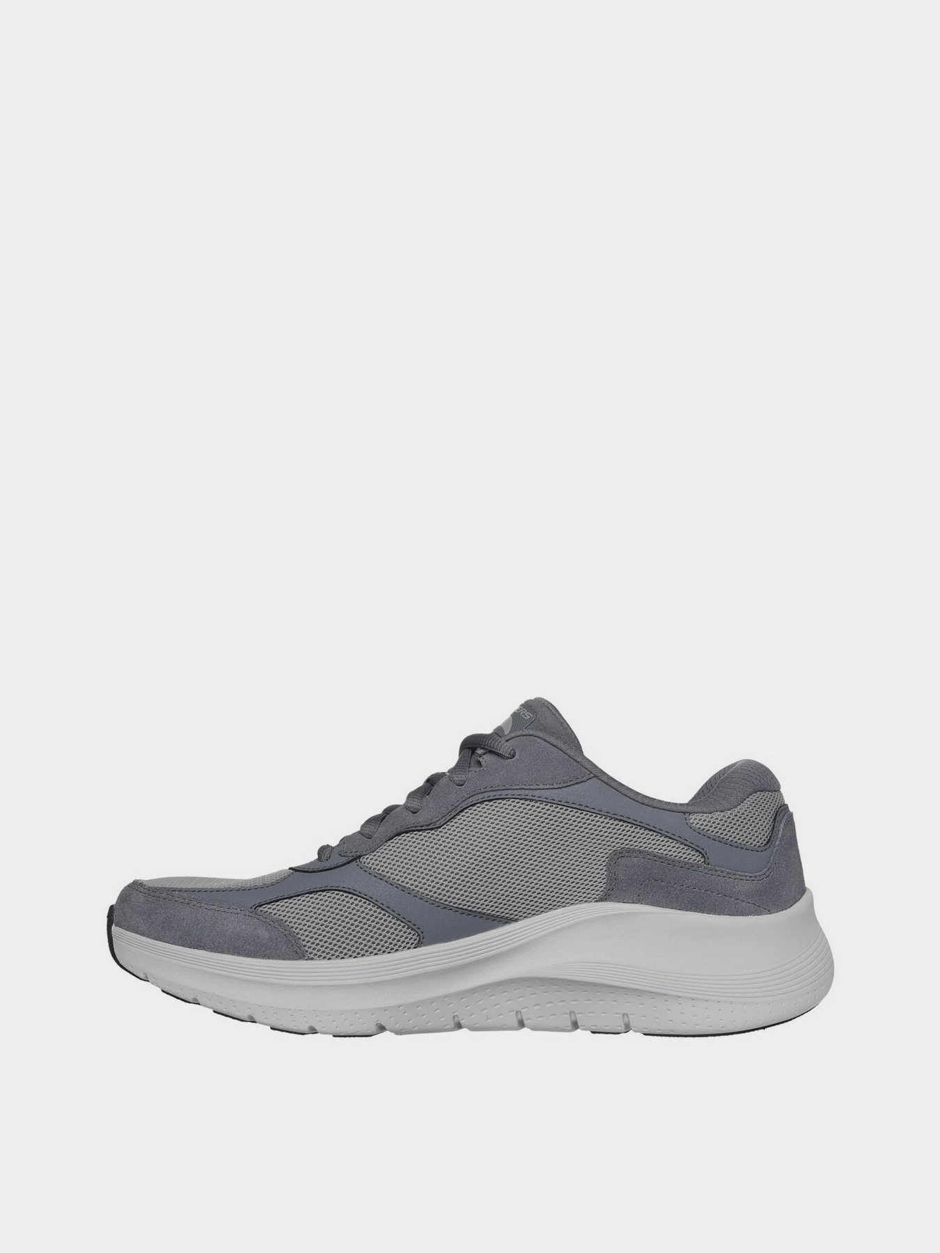 Кроссовки Skechers Arch Fit 2.0 - The Keep модель 232702 GRY Фото