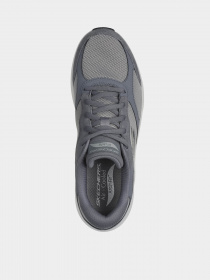Кроссовки повседневные Skechers Arch Fit 2.0 - The Keep модель 232702 GRY Фото