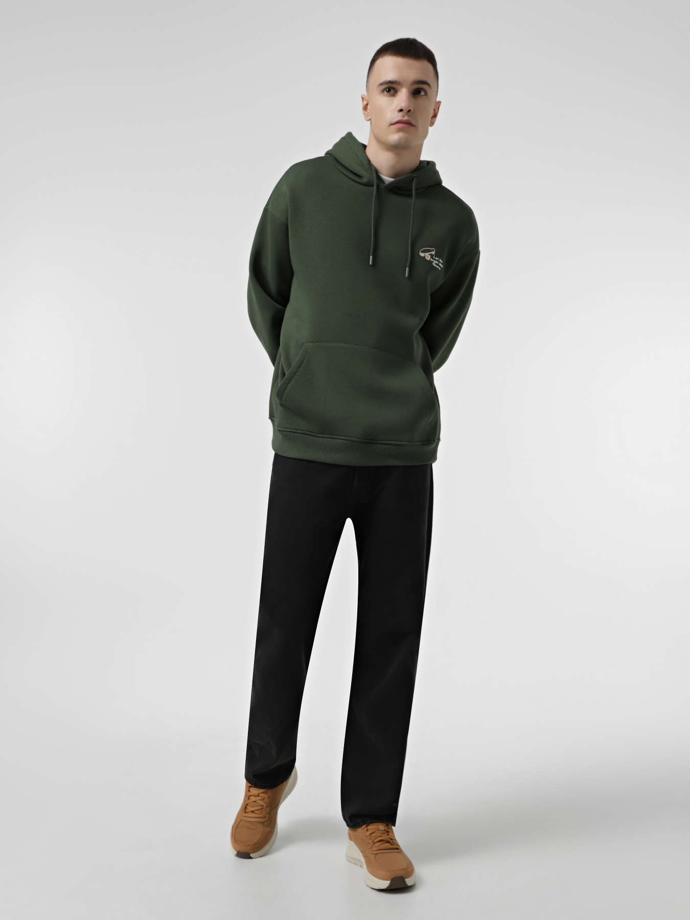 Кроссовки Skechers Arch Fit 2.0 - The Keep модель 232702 WSK Фото