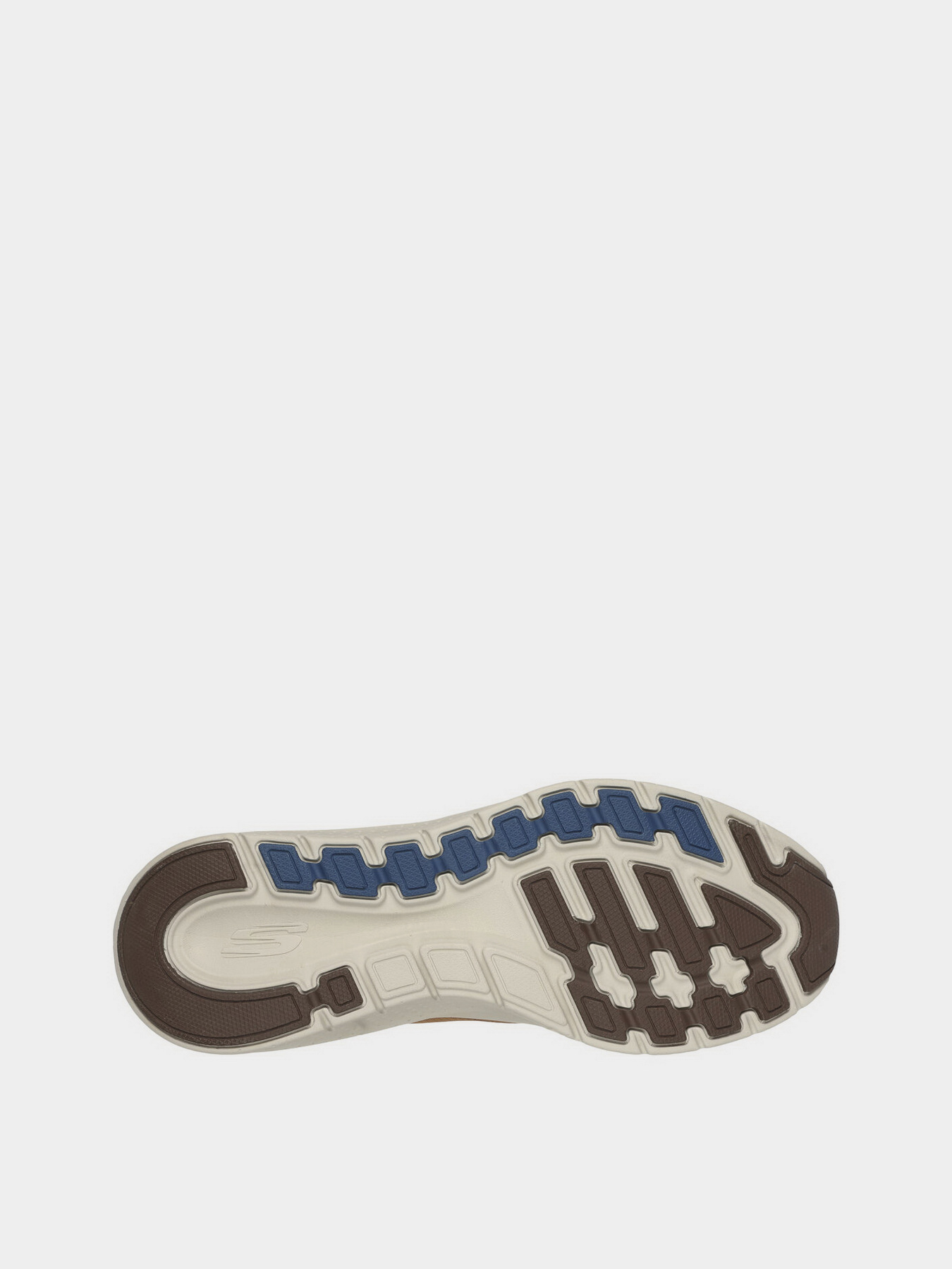 Кросівки повсякденні Skechers Arch Fit 2.0 - The Keep модель 232702 WSK Фото