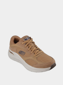 Кросівки повсякденні Skechers Arch Fit 2.0 - The Keep модель 232702 WSK Фото