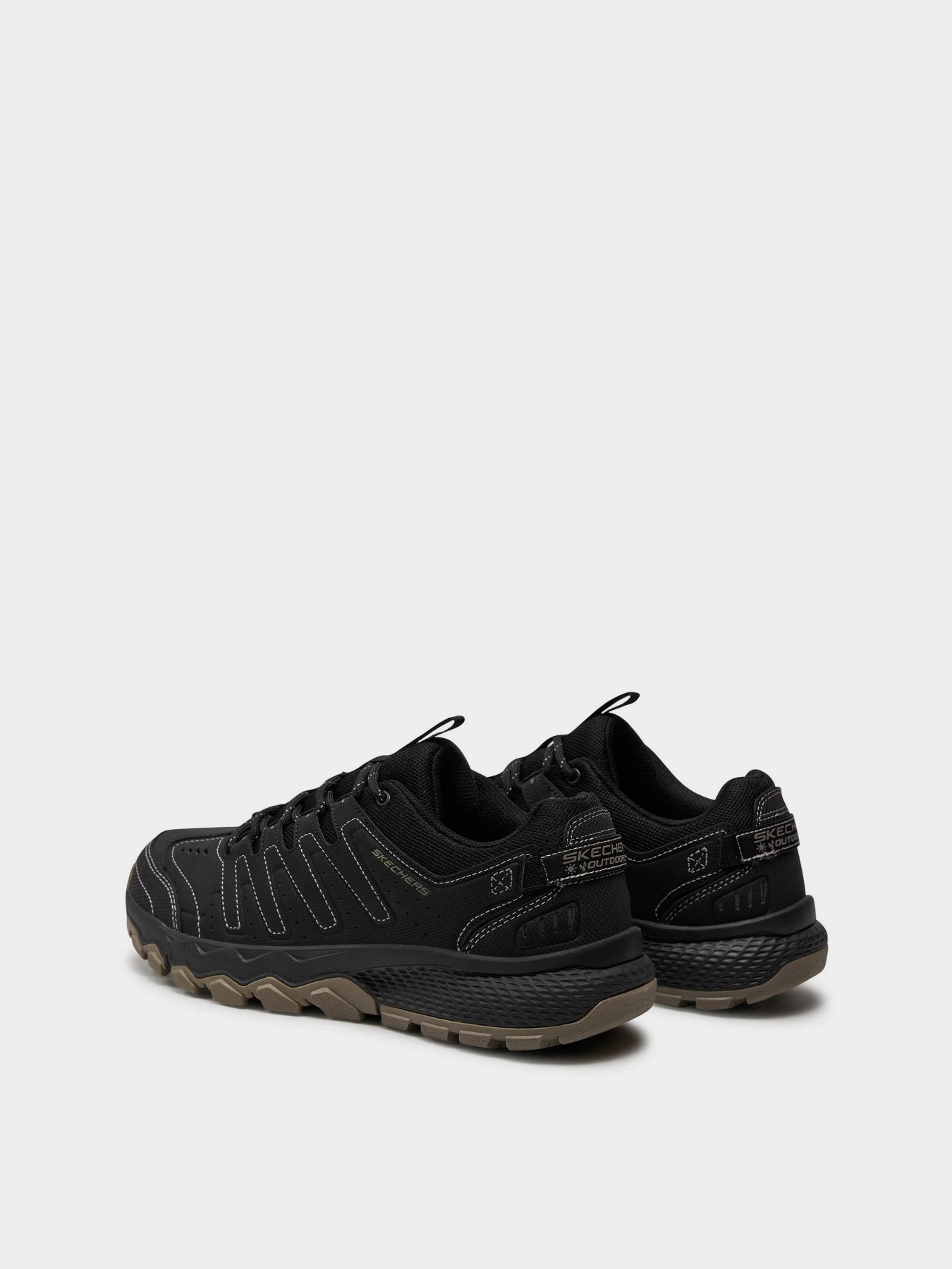 Кроссовки Skechers Dynamite AT модель 237615 BBK Фото