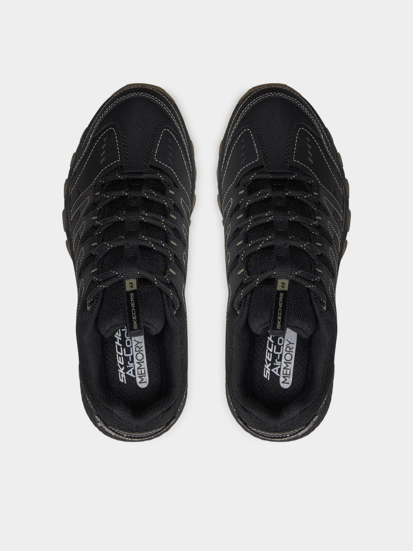 Кроссовки Skechers Dynamite AT модель 237615 BBK Фото