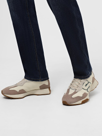 Кроссовки Skechers Upper Cut Neo Jogger - Lantis модель 210744 OFWT Фото