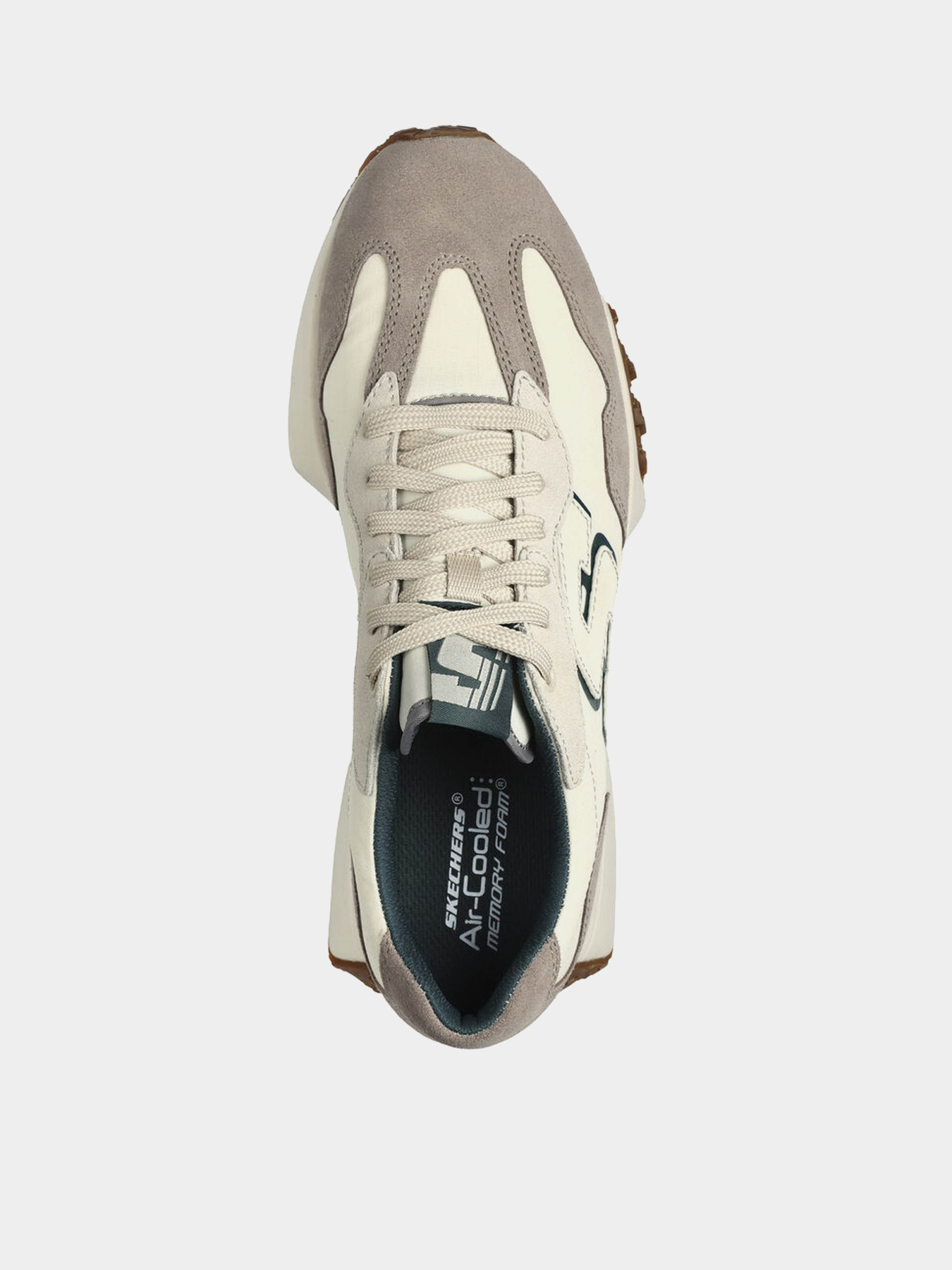 Кросівки повсякденні Skechers Upper Cut Neo Jogger - Lantis модель 210744 OFWT Кросівки повсякденні Skechers Upper Cut Neo Jogger - Lantis модель 210744 OFWT Фото