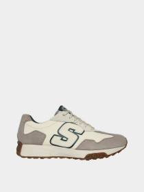 Кросівки повсякденні Skechers Upper Cut Neo Jogger - Lantis модель 210744 OFWT Кросівки повсякденні Skechers Upper Cut Neo Jogger - Lantis модель 210744 OFWT Фото