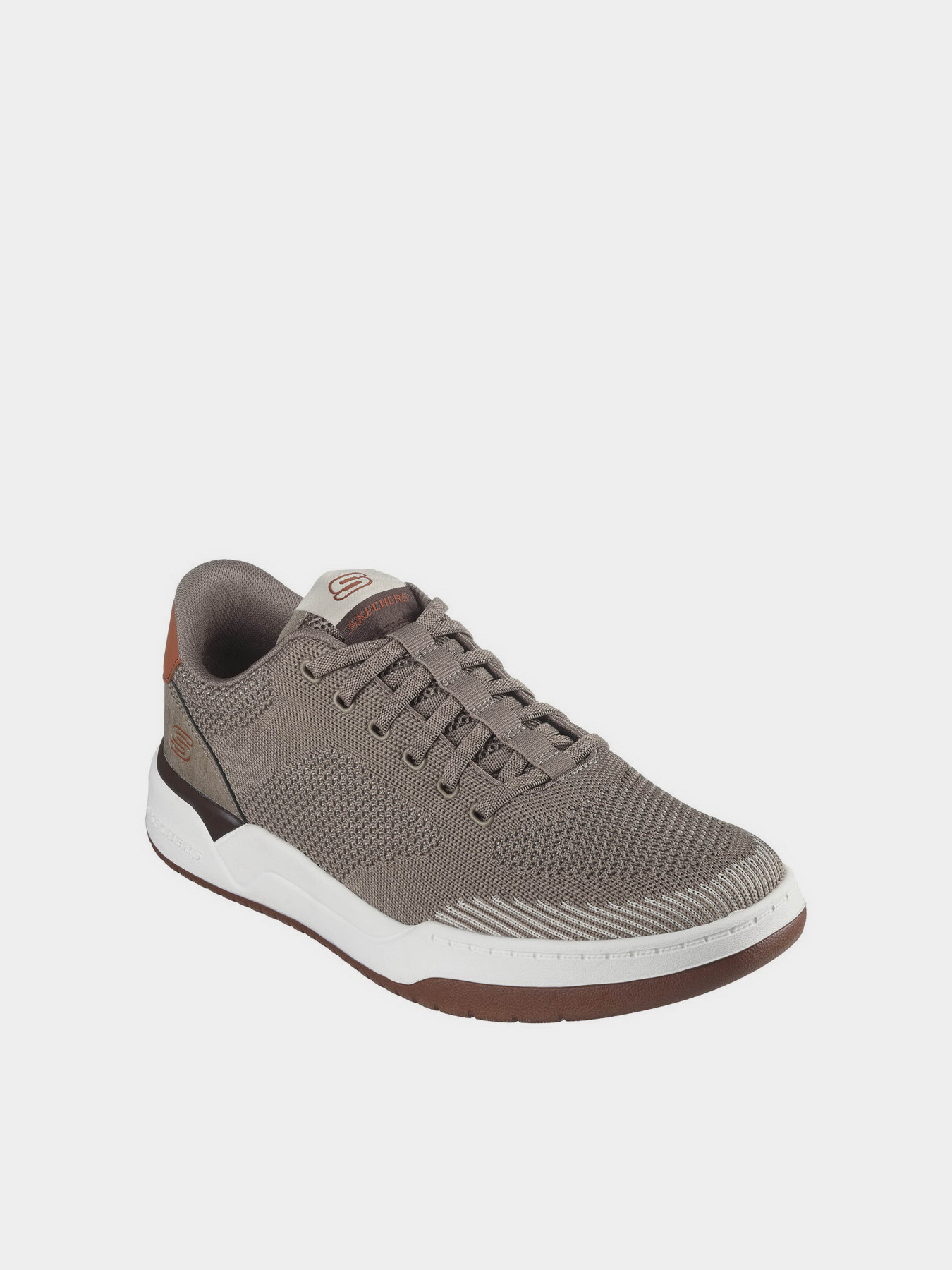 Кеды низкие Skechers Corliss модель 210793 TPE Кеды низкие Skechers Corliss модель 210793 TPE Фото