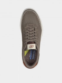 Кеды низкие Skechers Corliss модель 210793 TPE Кеды низкие Skechers Corliss модель 210793 TPE Фото