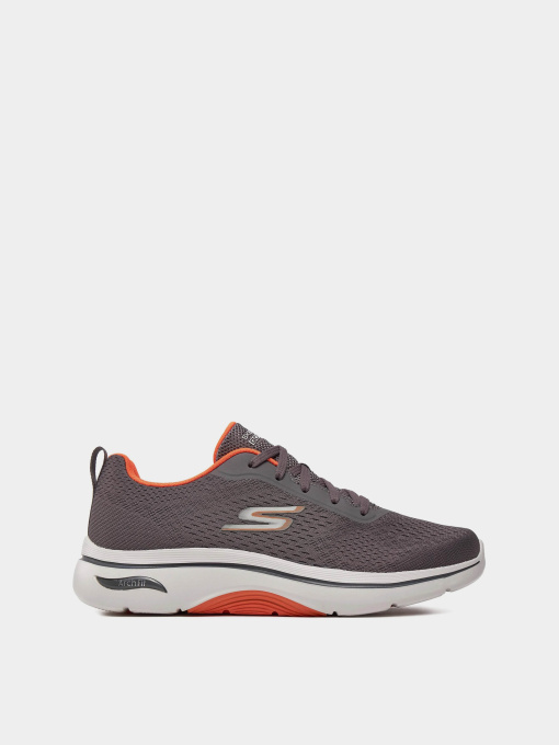Кроссовки для тренировок Skechers Go Walk Arch Fit 2.0 модель 216516 CCOR Фото
