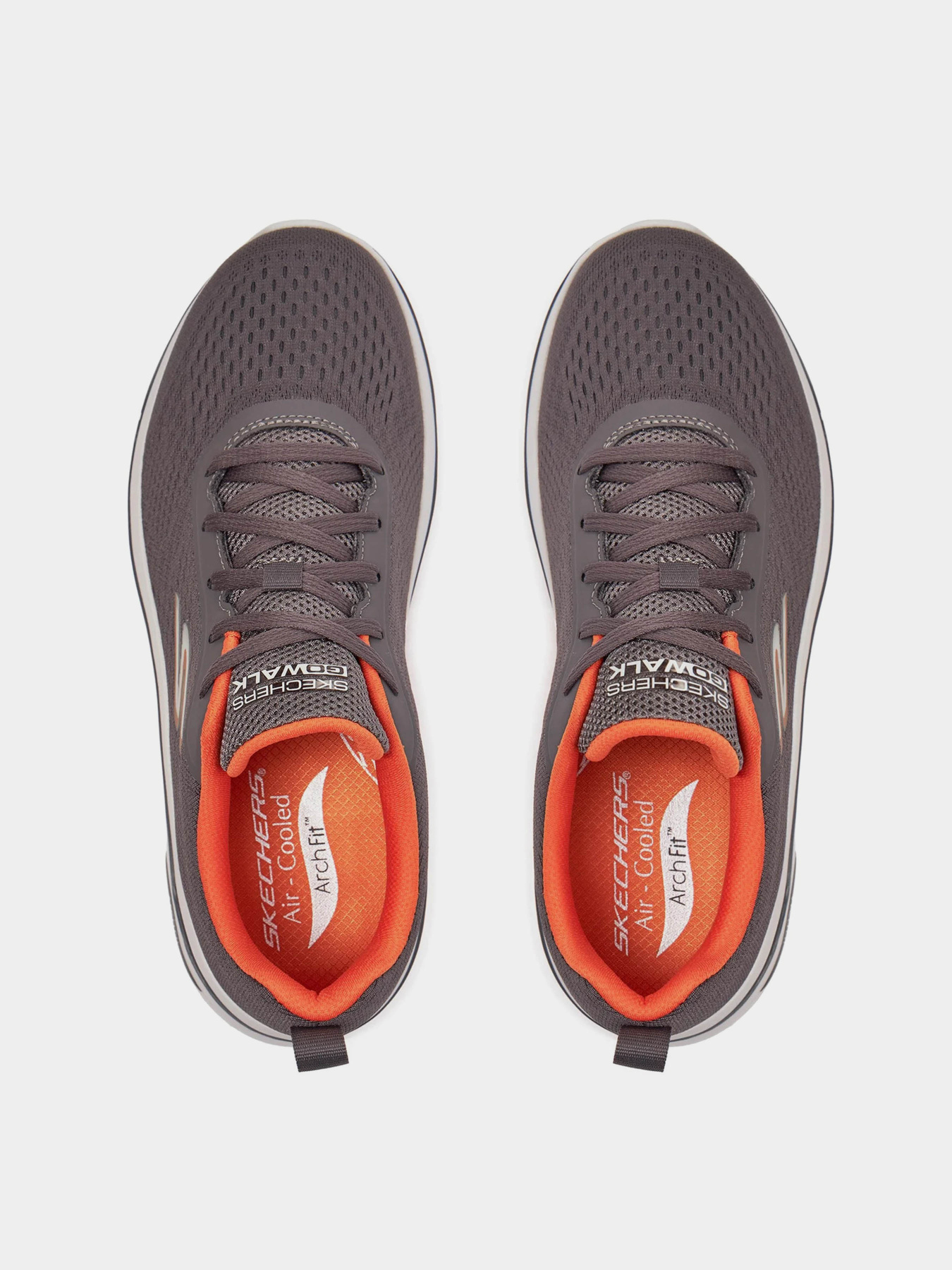 Кроссовки для спорта Skechers Go Walk Arch Fit 2.0 модель 216516 CCOR Фото