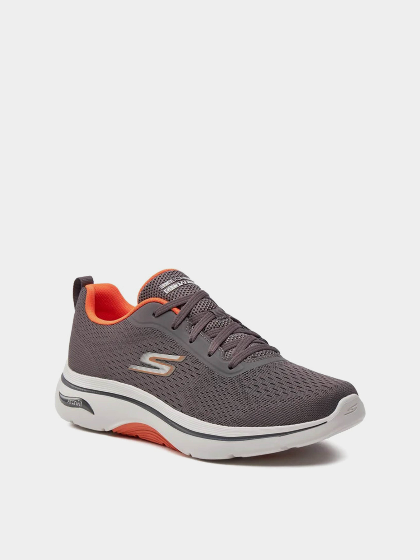 Кроссовки для спорта Skechers Go Walk Arch Fit 2.0 модель 216516 CCOR Фото