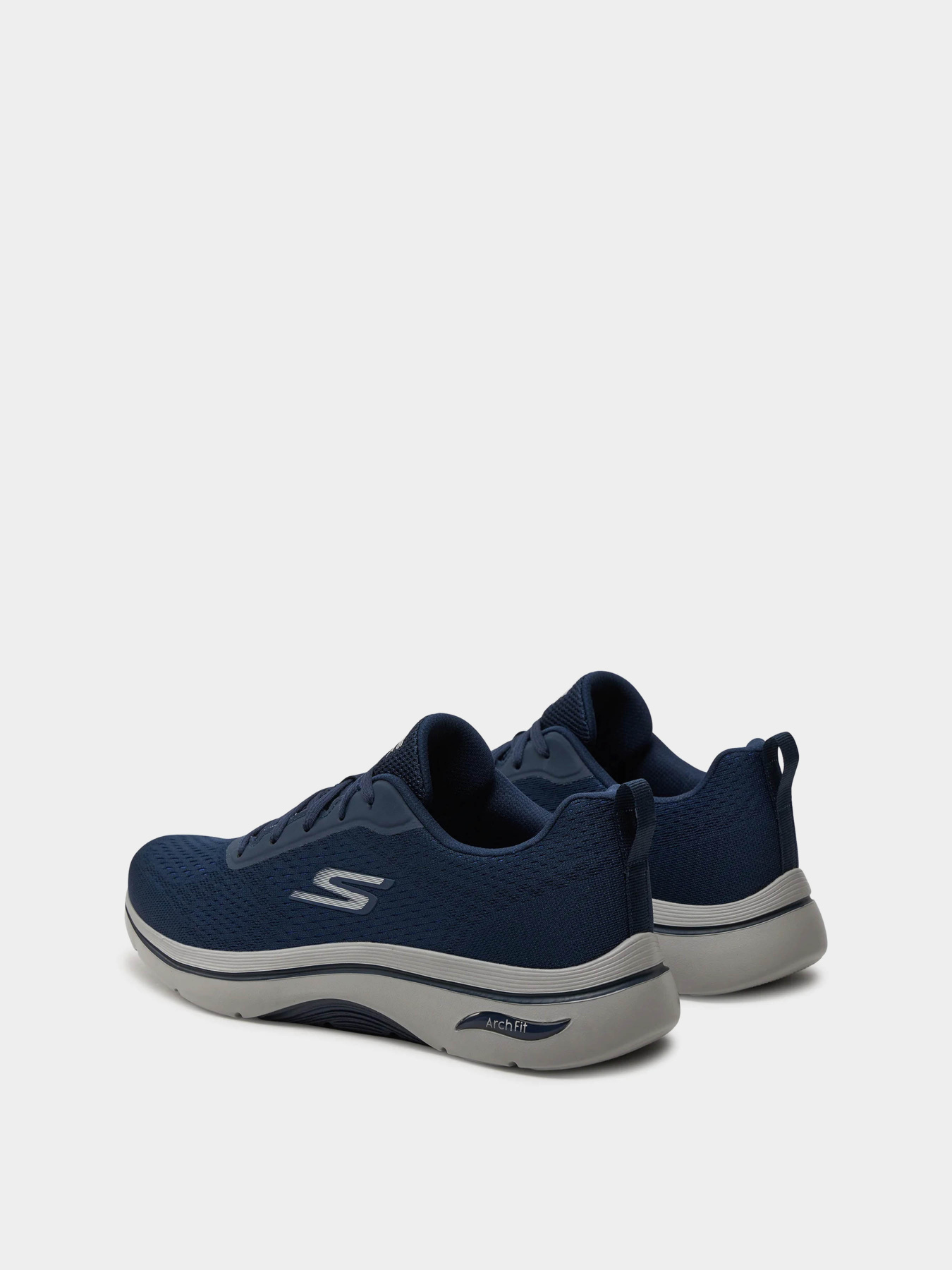 Кроссовки для тренировок Skechers Go Walk Arch Fit 2.0 модель 216516 NVY Фото