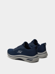 Кроссовки для тренировок Skechers Go Walk Arch Fit 2.0 модель 216516 NVY Фото