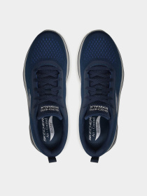 Кроссовки для спорта Skechers Go Walk Arch Fit 2.0 модель 216516 NVY Фото