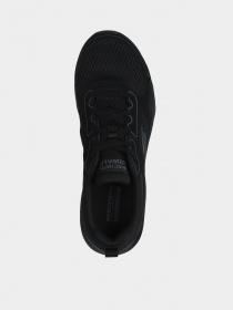 Кроссовки для тренировок Skechers Go Walk 7 модель 216640 BBK Фото