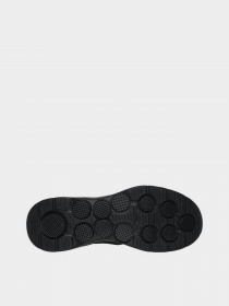 Кросівки для спорту Skechers Go Walk 7 модель 216640 BBK Фото